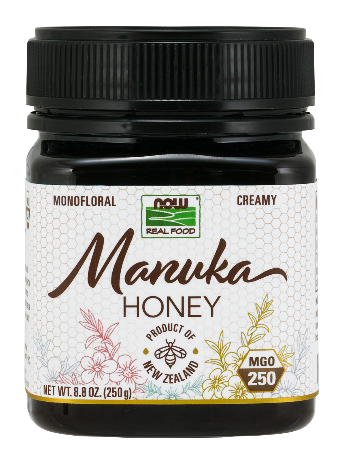 Manuka Honey, Shop Honey Here Today