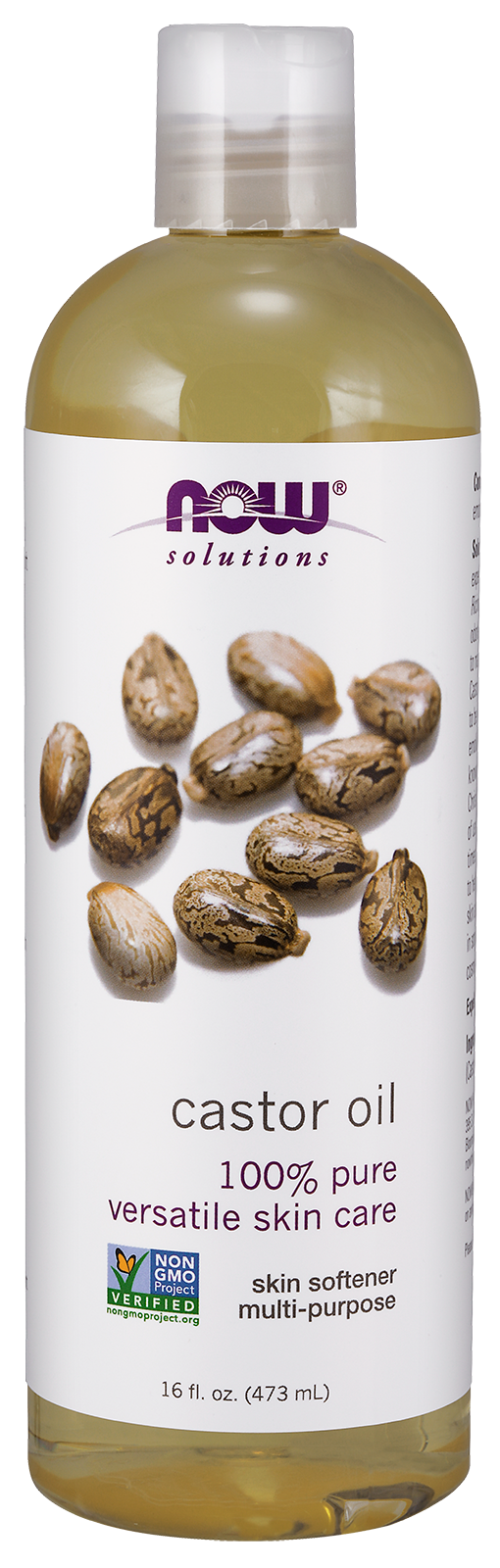 Is Castor Oil Safe For Dogs Eyes