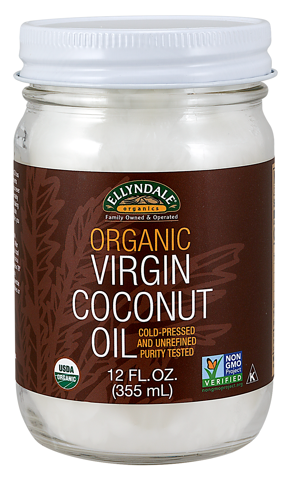 No Preservatives, No Additives - Make Pure Coconut Oil At Home