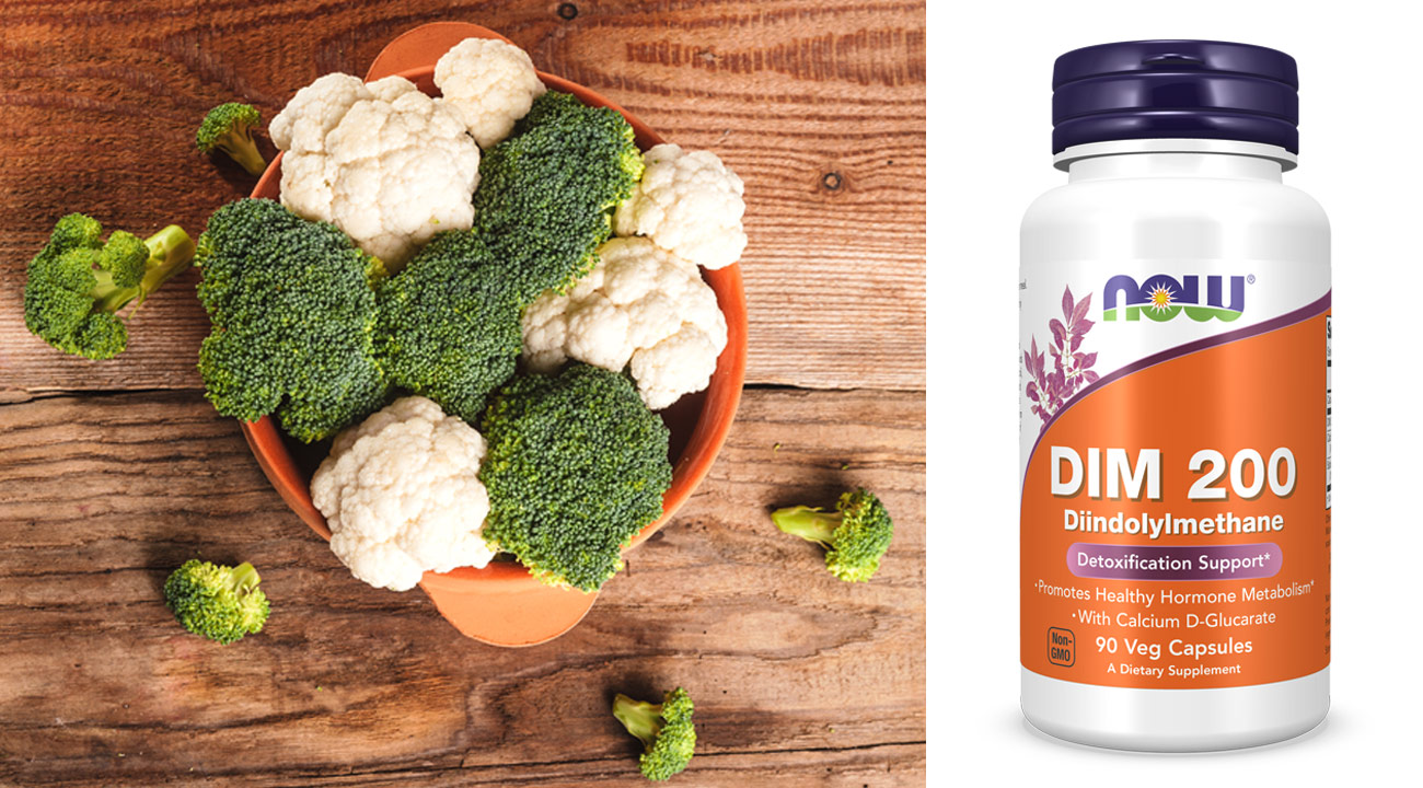 Five Supplements Every Man Should Consider NOW Foods