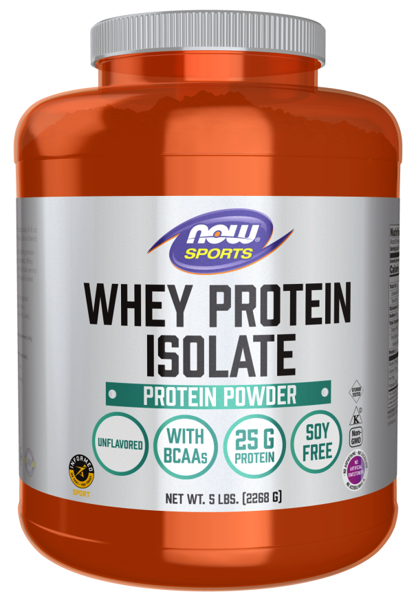 Premium Whey Protein Powder
