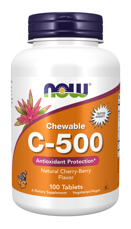 Vitamin C Chewable Tablets Shop Here NOW Supplements