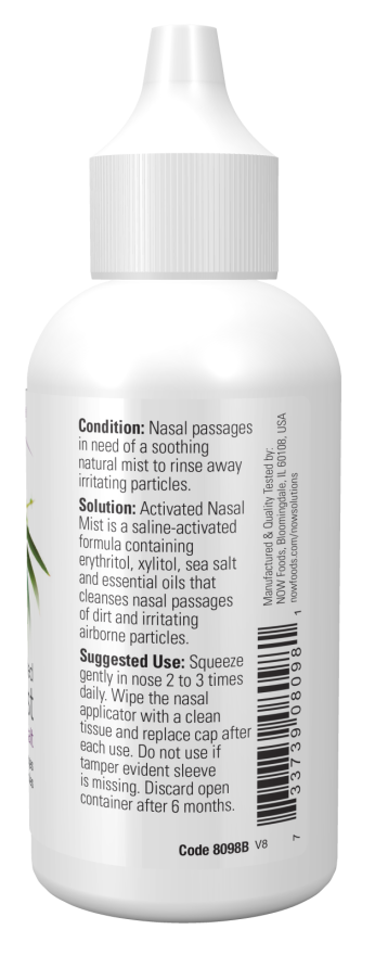 Buy Sanactiv nasal rinsing salt • Migros