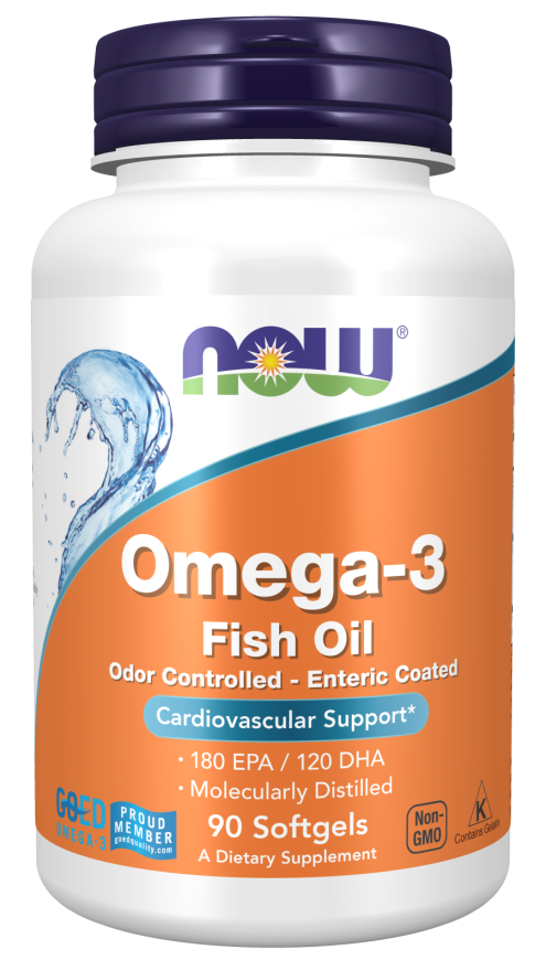 Omega 3 Supplements, Shop Online Today