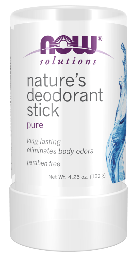 CORPUS®, Natural Deodorant Stick