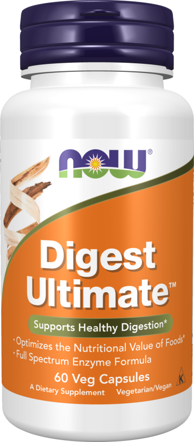 Digestion Supplement, Digest Ultimate™