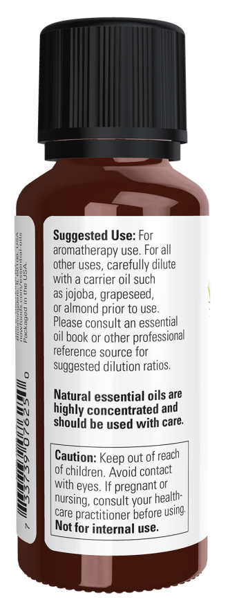 Tea Tree Oil - 1 fl. oz. Bottle Left
