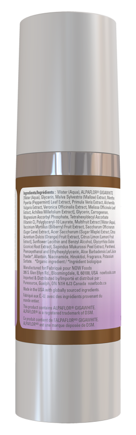 Dark Spot Correcting Serum - 1 fl. oz. Bottle Left