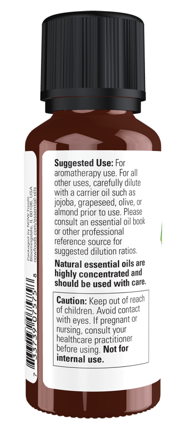 Patchouli Oil - 1 fl. oz. Bottle Left