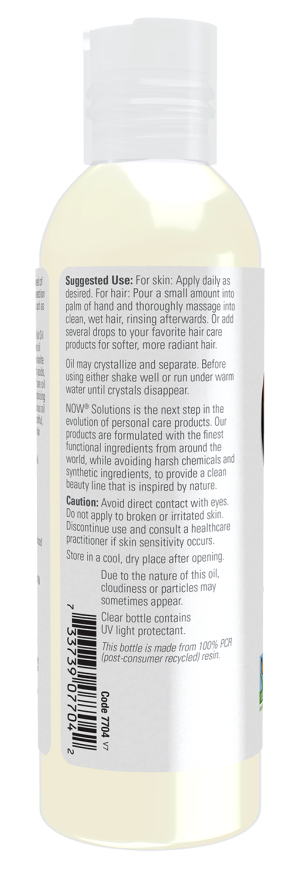 Shea Nut Oil - 4 oz. Bottle Left