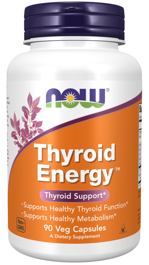 Now thyroid energy markbass sd800