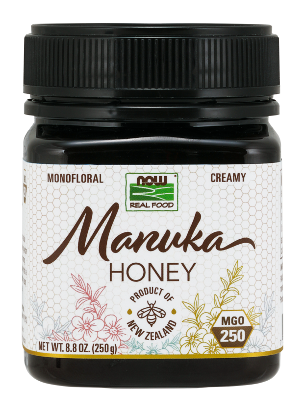 Manuka Honey - 8.8 oz. Jar