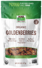 GoldenBerries, Organic - 8 oz. Bag
