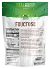 Fructose - 3 lbs. Bag Back