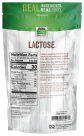 Lactose Powder - 1 lb. Bag Back