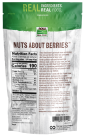 Nuts About Berries™ - 8 oz. Back Bag