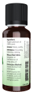 Patchouli Oil, Organic - 1 fl. oz. Bottle Right
