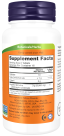 Spirulina 500 mg, Organic - 100 Tablets Bottle Right