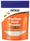 Psyllium Husk Powder - 24 oz. Bag Front