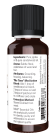 Sandalwood Oil Blend - 1 fl. oz. Bottle Right