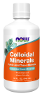 Colloidal Minerals - 32 fl. oz. Bottle Front