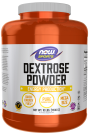 Dextrose Powder - 10 lbs. Front