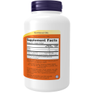 Flax Oil 1000 mg Vegan Formula - 120 Veggie Softgels Bottle Right