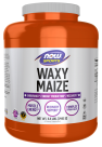 Waxy Maize Powder - 5.5 lbs. Bottle Front