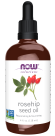 Rose Hip Seed Oil - 4 oz. Bottle Front