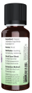 Lavender Oil, Organic - 1 fl. oz. Bottle Right