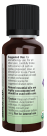 Lavender Oil, Organic - 1 fl. oz. Bottle Left