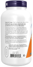 Omega-3, Molecularly Distilled - 200 Fish Softgels Bottle Left