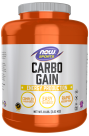 Carbo Gain Powder - 8 lbs. Bottle Front
