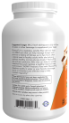 Prebiotic Fiber with Fibersol®-2 Powder - 12 oz. Bottle Bottle Left