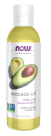 Avocado Oil - 4 fl. oz. Bottle Front