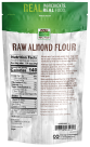 Almond Flour, Raw - 10 oz. Bag Back