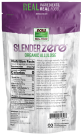 Slender Zero™ Allulose, Organic - 12 oz. Bag Back