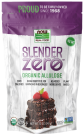 Slender Zero™ Allulose, Organic - 12 oz. Bag Front