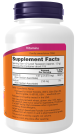 Sodium Ascorbate Powder - 8 oz. Bottle Right