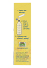 Acai Lemonade Slender Sticks™ - 12/Box Right Side
