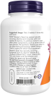  Brewer's Yeast 650 mg - 200 Tablets Bottle Left