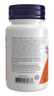Pycnogenol® 100 mg - 60 Veg Capsules Bottle Left