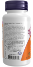 Pycnogenol® 60 mg - 50 Veg Capsules Bottle Left