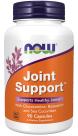 Joint Support - 90 Capsules Bottle Front