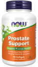 Prostate Support - 90 Softgels Bottle Front