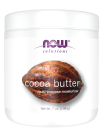 Cocoa Butter - 7 oz. jar front