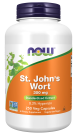 St. John's Wort 300 mg - 250 Veg Capsules Bottle Front