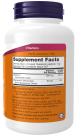 Magnesium Ascorbate Powder - 8 oz. Bottle Right