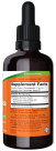 Echinacea Extract Liquid - 2 fl. oz. Bottle Right