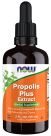 Propolis Plus Extract - 2 fl. oz. Bottle Front